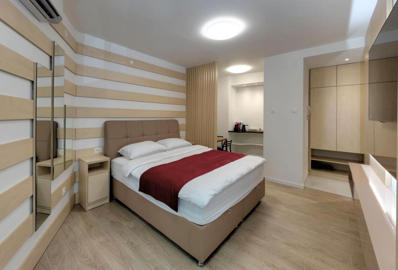 Luxury Studio Yasmine Downtown Mostar Exterior foto